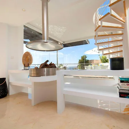 Alteart Villa *