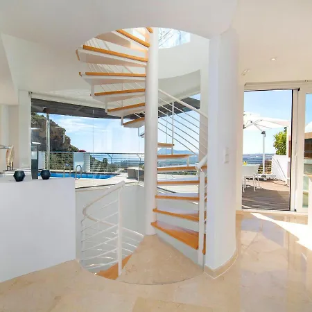 Villa Alteart Altea