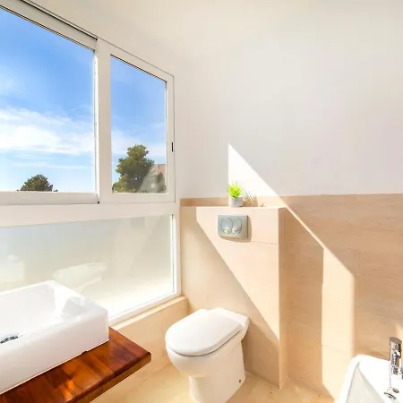 Alteart Villa *