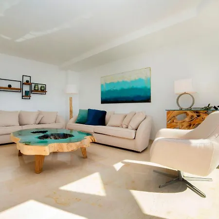 Villa Alteart Altea