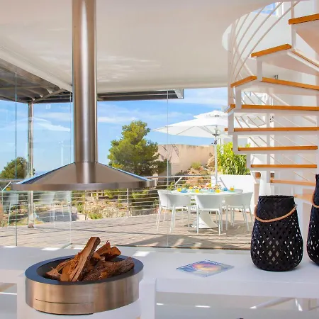Alteart Villa *