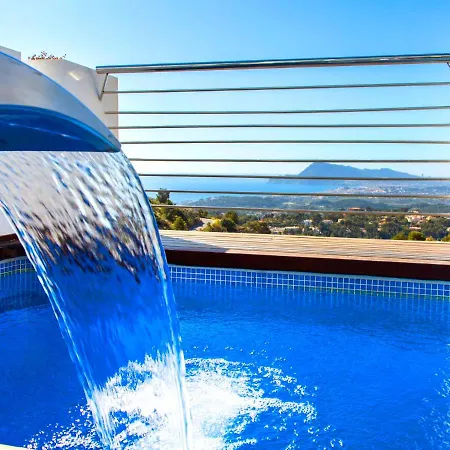 Alteart Villa Altea