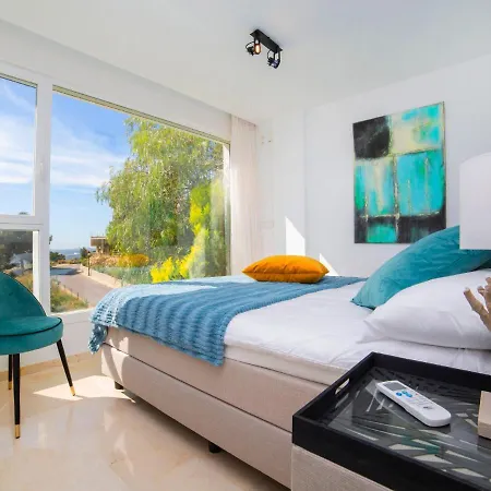 Alteart Villa Altea