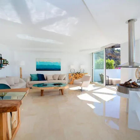 Villa Alteart Altea