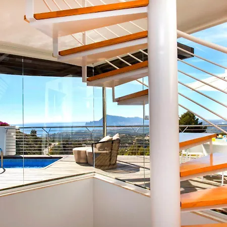 Alteart Villa *
