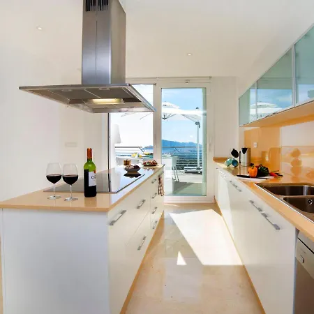 Alteart Villa Altea