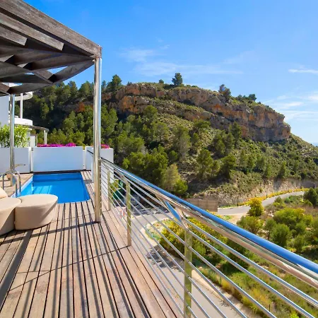 Villa Alteart *