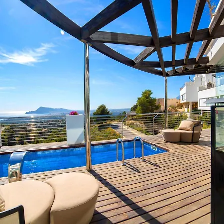 Villa Alteart *
