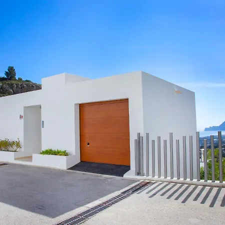 Alteart Villa *
