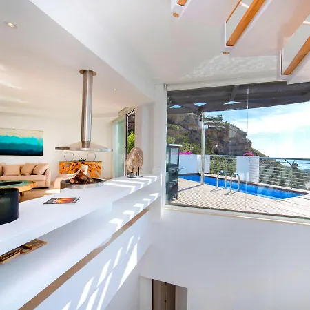 Alteart Villa